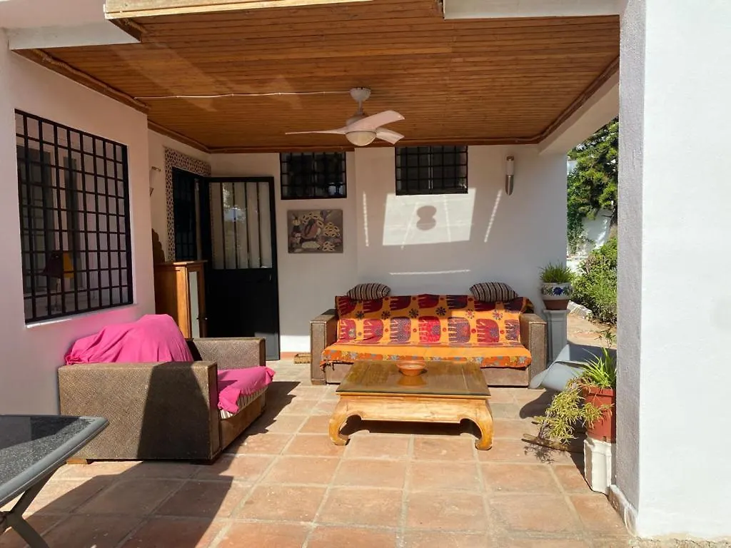 Luxury Villa Los Levitos- San Pedro, Marbella 0*,  Spain