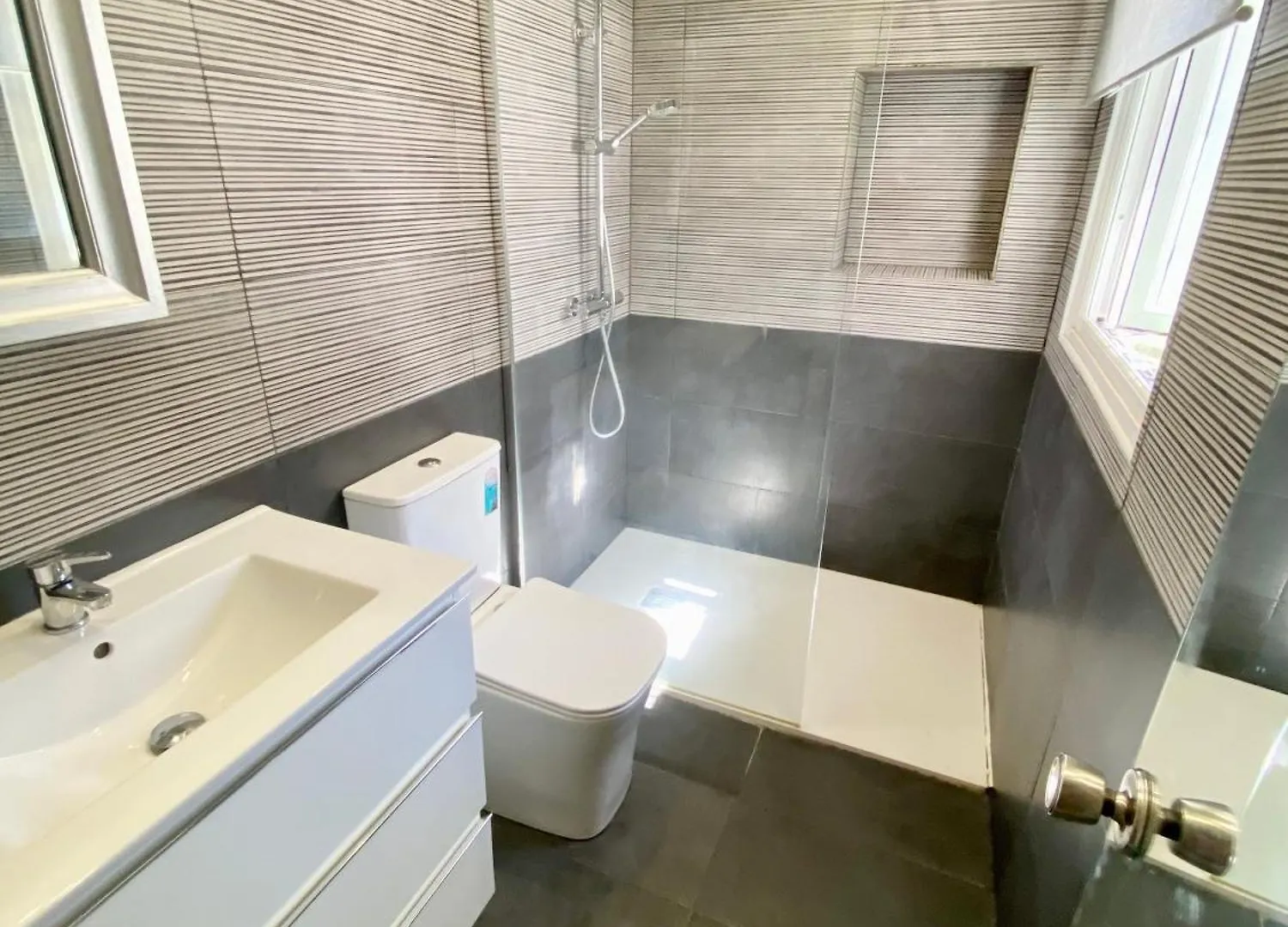 Luxury Villa Los Levitos- San Pedro, Marbella