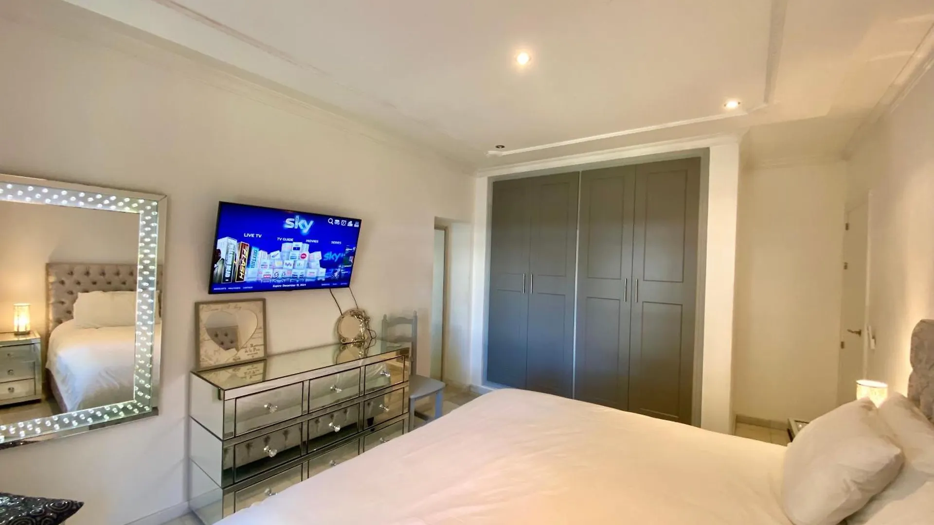 Luxury Villa Los Levitos- San Pedro, Marbella Spain